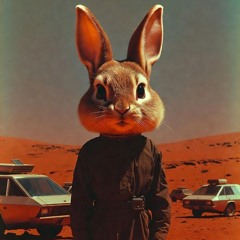 Bad Bunny Turista V2