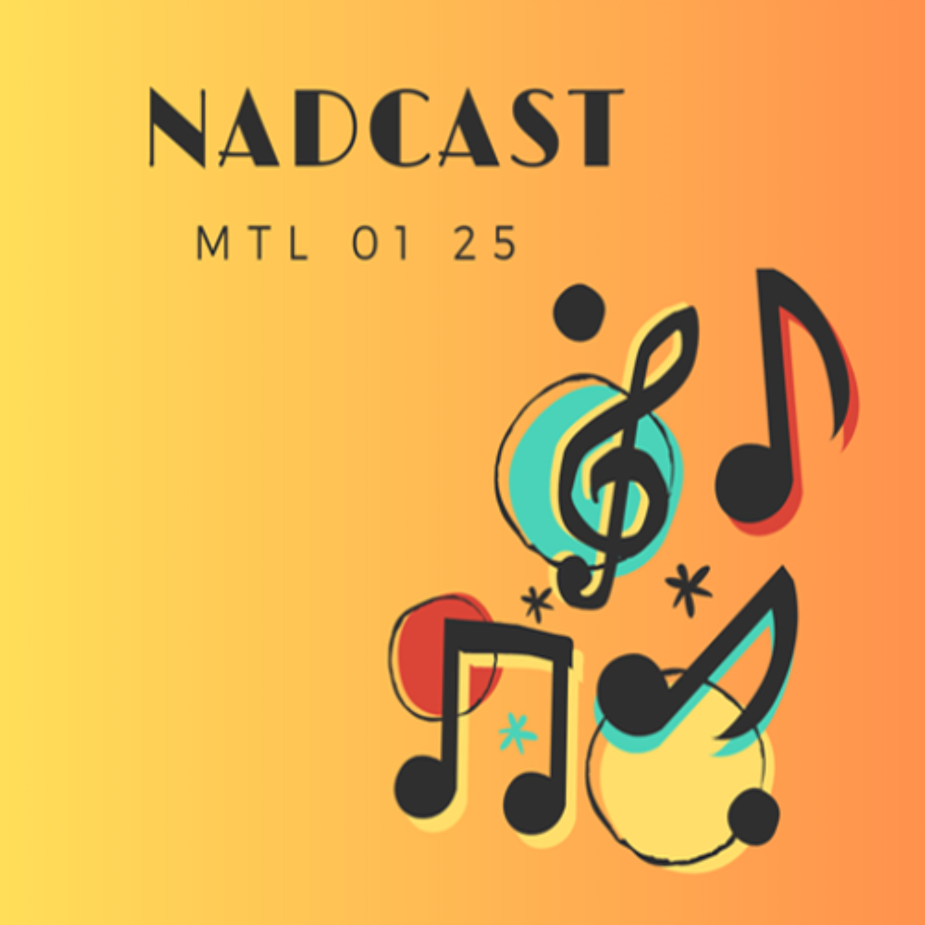 Nad Merheb - MTL 01 25 episode artwork