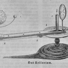 Tellurian (2024)