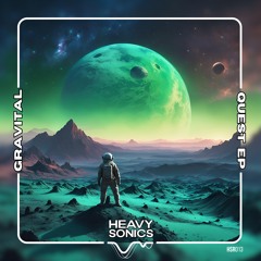 Gravital - Make Me Feel [Premiere]