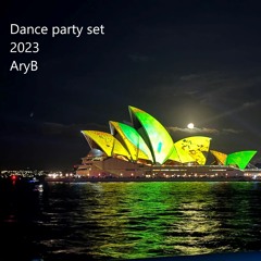 Dance Set 2023