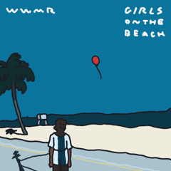 The Beach Boys - Girls On The Beach (カバー)