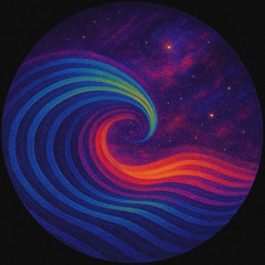 Galactic Wave