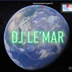 Dj Le`Mar  Live set 24.09.21 fra HKV, Staalehuset.