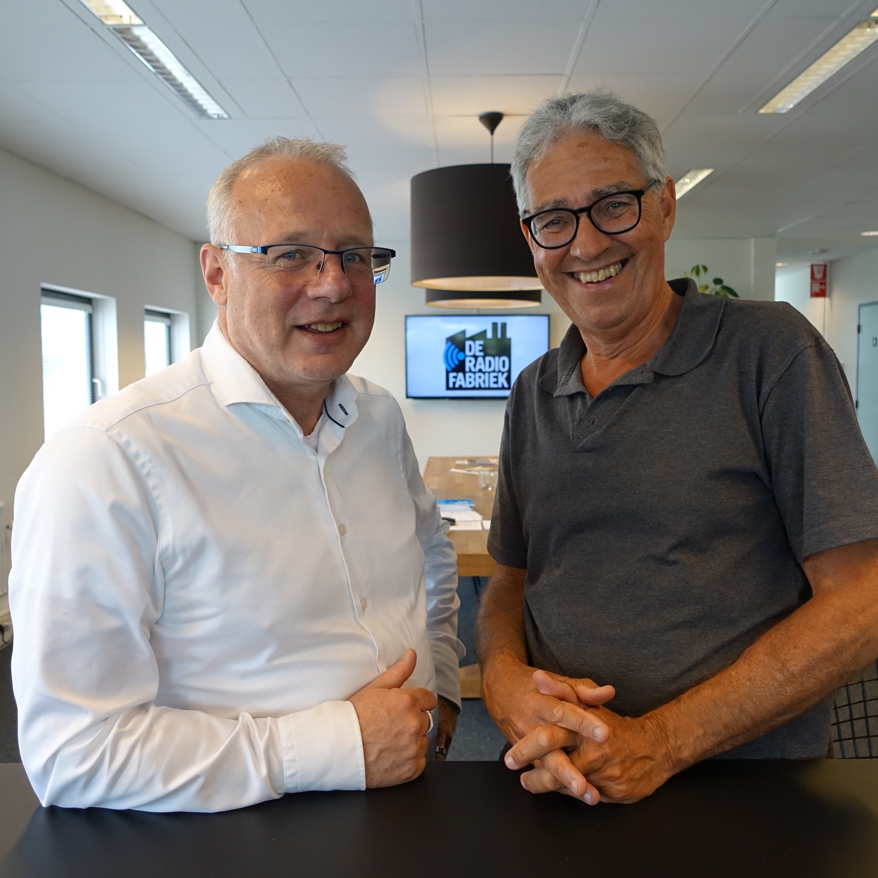 Raymond Mars (Stichting RegisterExecuteur) - My Personal Finance 4 juni 2024 deel 1 episode artwork