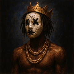 Broken Crown