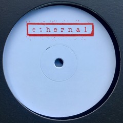 Ethernal 002 / Mbius (incl. Nick Beringer Remix)
