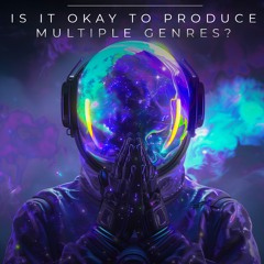 Is It Okay To Produce Multiple Genres? | Rogue Behind The DAW