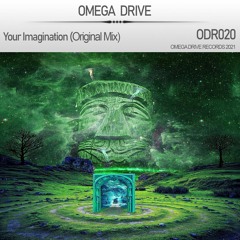 Omega Drive - Your Imagination