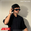 ELVIAJE podcast 198 - OKTAVIO DJ mix artwork - Electronic music tracklist cover image