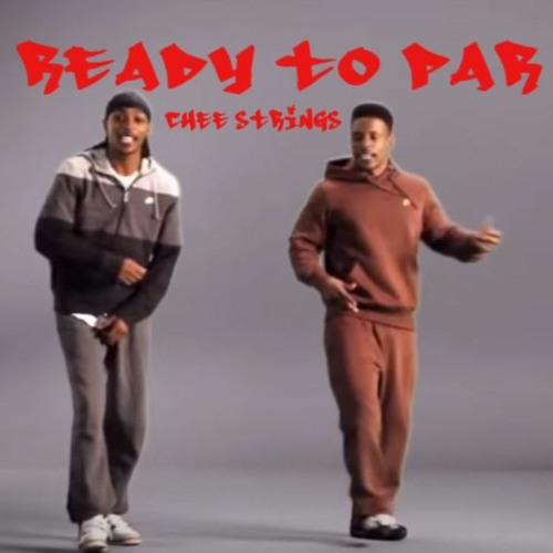 READY TO PAR (FREE DOWNLOAD)