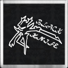 BLACK KNIFE
