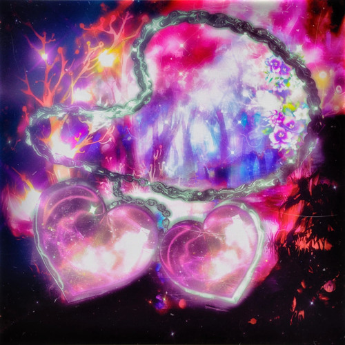 angels in the trap & whitener -  fall asleep (prod. k1era & forlxrn)