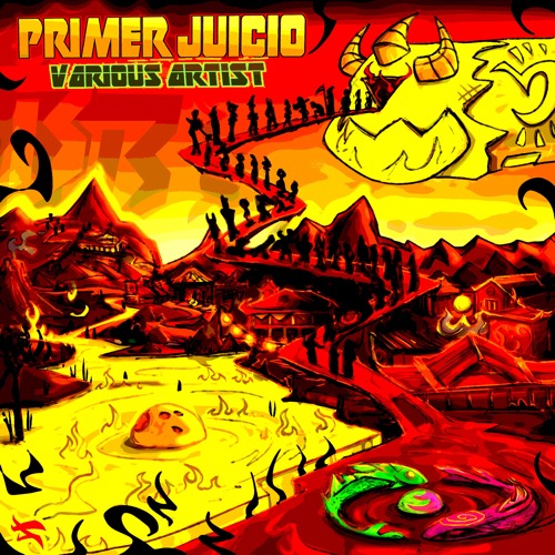 NOZZ - Synaptic Voices