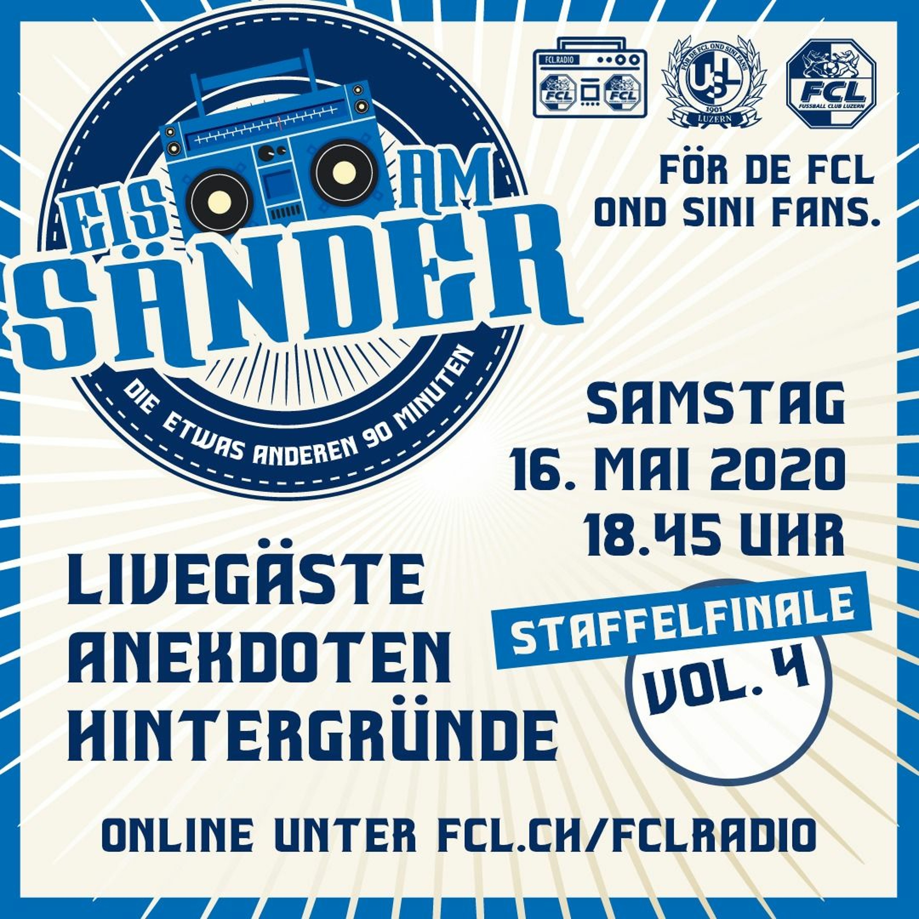 FCL.Podcast