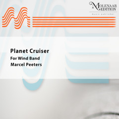 Planet Cruiser - Marcel Peeters