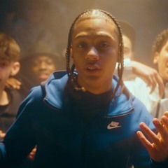Favé  Freestyle Booska ILF