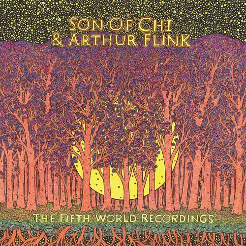 Stream Astral Industries | Listen to AI-32: Son of Chi & Arthur Flink - The  Fifth World Recordings playlist online for free on SoundCloud