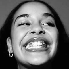 Jorja Smith - Little Things X Cure And Cause (Jethro Heston Mashup)