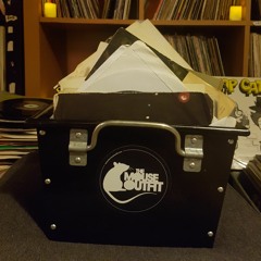 DJ SET - TRIBUTE MIX TO MUSICIANS WHO PASSED IN 2020 (BALAMII RADIO FEB 2021)
