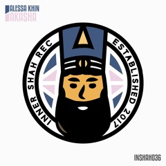 Alessa Khin - Akasha (Original Mix)