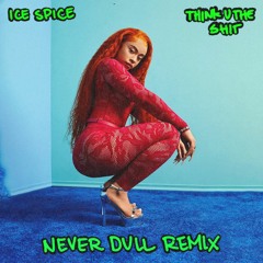 Ice Spice - Think U The Shit (NEVER DULL REMIX)