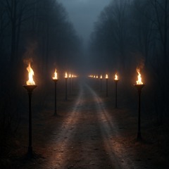 FOLLOW THE FIRE