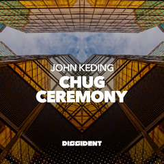 John Keding - Ceremony (Radio Edit)