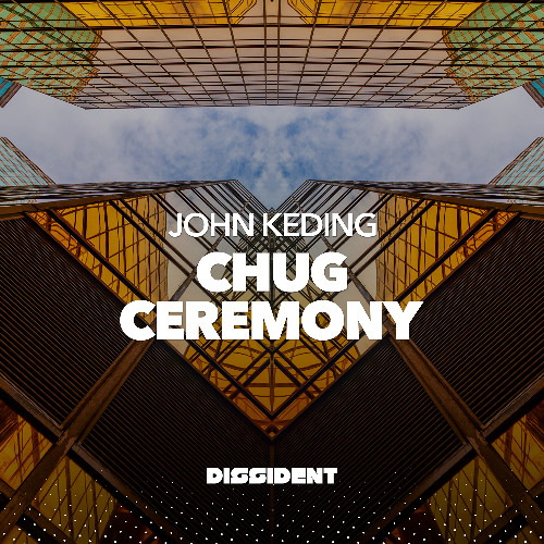 John Keding - Chug (Radio Edit)