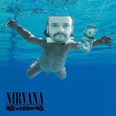 Nirvana - Lounge Act (yeahhbuzz Flannel Shirt In Da Club Remix) re up