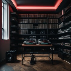 240324 Vinyl Session