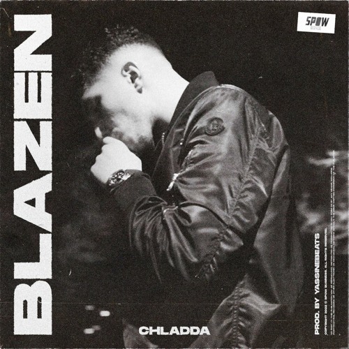 Chladda - Blazen