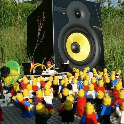 Superfunk - Lucky Star