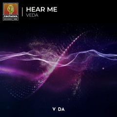 Veda - Hear Me (Extended Mix)