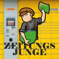 Wellconnected G - Zeitungsjunge