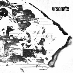 Ursonate 1