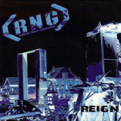 Reign (Legacy Mix)