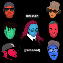 RELOAD (reloaded by Lee Wilson)