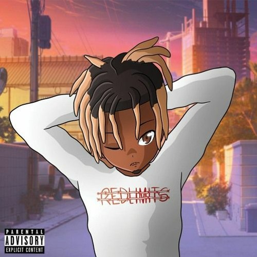 Stream Juice WRLD - Sky High V2 by Prod. Snowyy | Listen online for ...