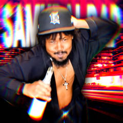 CoryxKenshin - The Samurai Rap (Jersey Club)