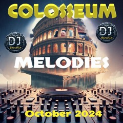 Colosseum Melodies October 2024