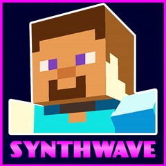 SWEDEN | MINECRAFT | SYNTHWAVE