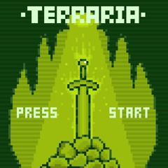 Terraria Underground Type Beat
