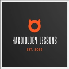 Hardiology Lesson NYE - RBDB EventSESSION