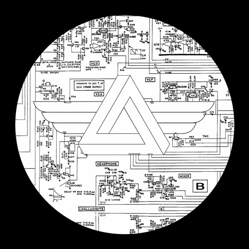 Acroasis - 2021 Remaster