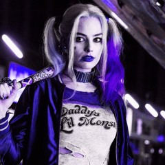 Harley Quinn (p. ezy x 5head)