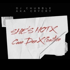 SHE'S HOT X CYAN DUN X POSITION