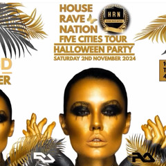 House Rave Nation Promo Mix