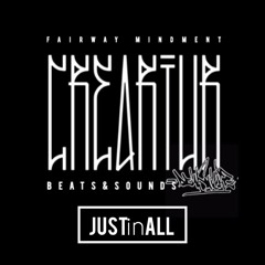 JUSTinALL - EDM_ELECTRO_HOUSE_BEAT_2025_PROD.&MIXEDBYCREARTUR