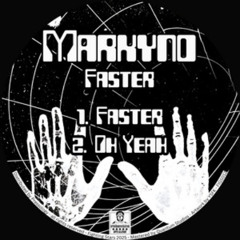 Markyno - Faster [Fighting Stars Records] [MI4L.com]